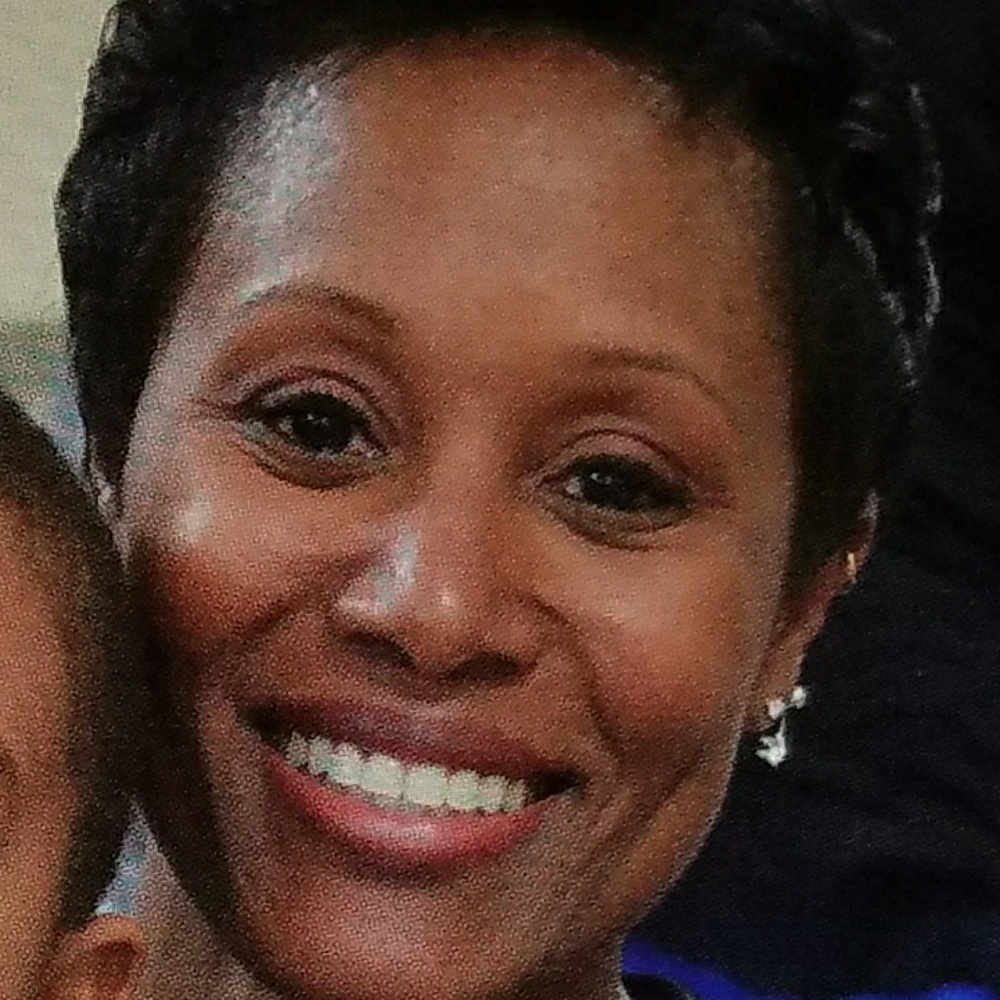 Meet your Posher, Tannie